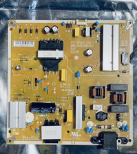 LG TV Repair Part - 55UR640S9UD - Power Supply Board, LGP55NT-21U1