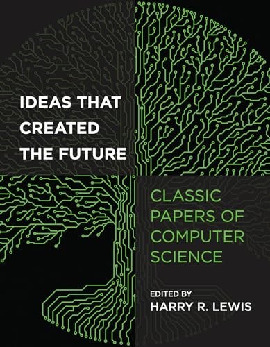 Ideas That Created the Future by Harry Lewis (Paperback Book) - Image 4