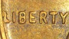 1961 D Lincoln Memorial Cent with a Doubled Die Obverse & D/D MM Error (A368) — photo 2