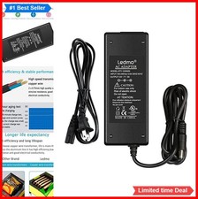 12V 5A 60W LED Power Supply Low Voltage Transformer Adapter for Strip Lights