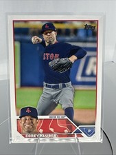 2023 Topps Series 2 - Corey Kluber #366 129 /300