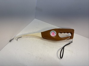 MOULINET POCKET FISHERMAN POUR PIECES