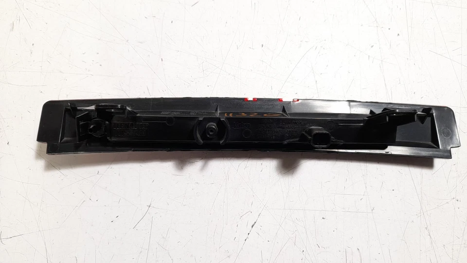 265904886R PILOTO CENTRAL DE FRENO / 1262052 PARA RENAULT CAPTUR 1.5 DCI DIESEL - Imagen 2 de 4