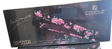 Royale Pro Hair Straightener Ceramic Flat Iro...