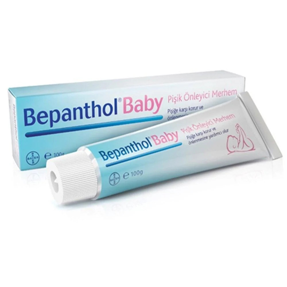 Rash Cream - Gentle,