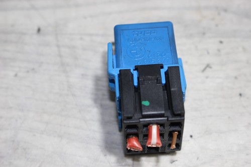 Multifunktionsrelais Relais tyco 6915327 BMW 3er E91 Bj,06