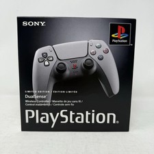 Sony PlayStation 5 DualSense 30th Anniversary Controller New in Box  Sealed