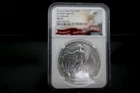 2023-W West Point Mint Silver Eagle – NGC MS70 Early Releases ~Perfect!!!