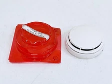 Simplex 4098-9714 Smoke Detector Head