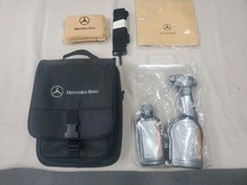Original Mercedes-benz Interior Care Set Washing Set Car Care A2119860000