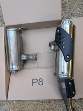 Motorcycle Exhausts & Exhaust System Parts for BMW G650GS for sale