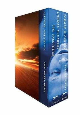 The Passenger Box Set: The - Hardcover, by McCarthy Cormac - Very Good