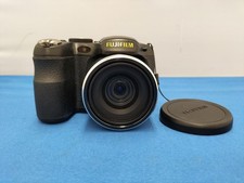 Digital Camera Model S2800HD FUJIFILM