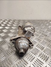 Démarreur Citroen NEMO