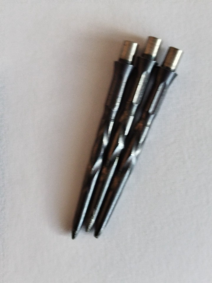 5 Sets of Caliburn Evo Points Replacement | eBay UK