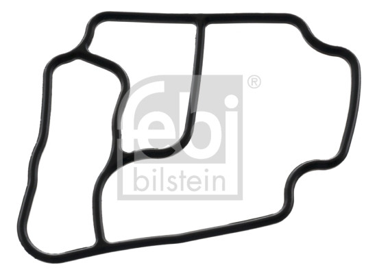 Oil filter housing gasket ACM (Polyacrylate) 100513 FEBI BILSTEIN for BMW 3 5 7 - Image 22