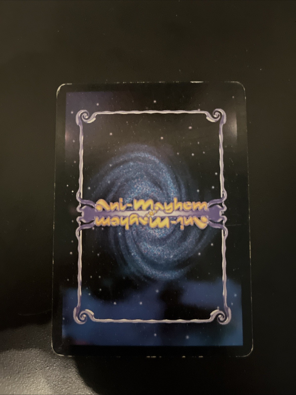 1997 Ani-Mayhem Dragon Ball Z Goku view 2