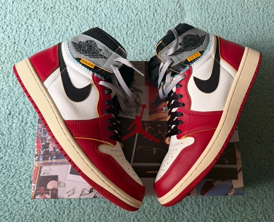 Las mejores ofertas en Jordan 1 Retro OG High Chicago | eBay