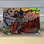 2025 Panini Absolute Von Miller Base (RAW)