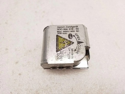 BMW X5 E53 Xenon Steuergerät 5DD00831950 3.00 Diesel 160kw 2004 34607895