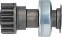 Hc-Cargo Freilaufgetriebe, Starter F 032 337 567