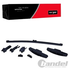 MAXGEAR HECKWISCHER passend für AUDI A1 A3 BMW 1 2 3 CUPRA ATECA FORMENTOR FORD 