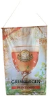 Grimbergen Spring Fabric Advertising Poster - Limited Edition - 120 x 75cm