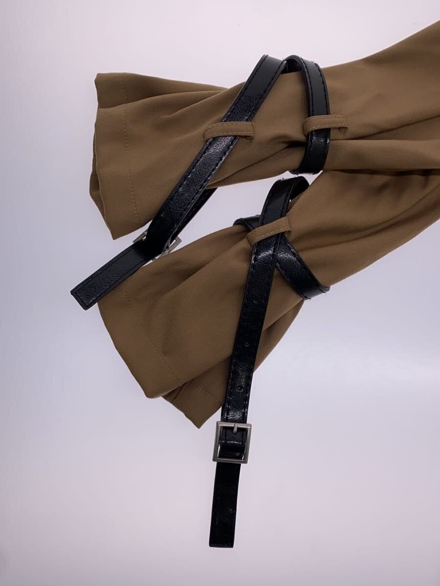 Ameri Trench Coat/M/Polyester/Cml/01010720180// 1… - image 5