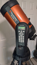 Celestron NexStar 8SE  (All new accessories i...