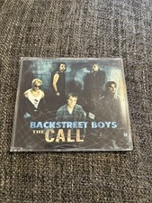 Backstreet Boys - the call -CD