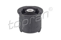 Topran AchsträGer Lager 500 027 FüR E32 BMW E34 5Er Touring 7Er 518 520 24V 524