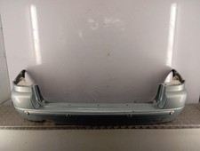 Pare-choc arrière Citroen XSARA