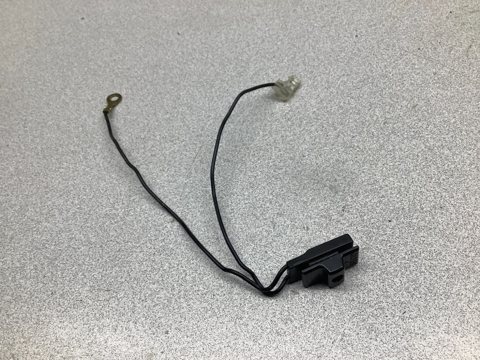 Oem Kill Button Switch