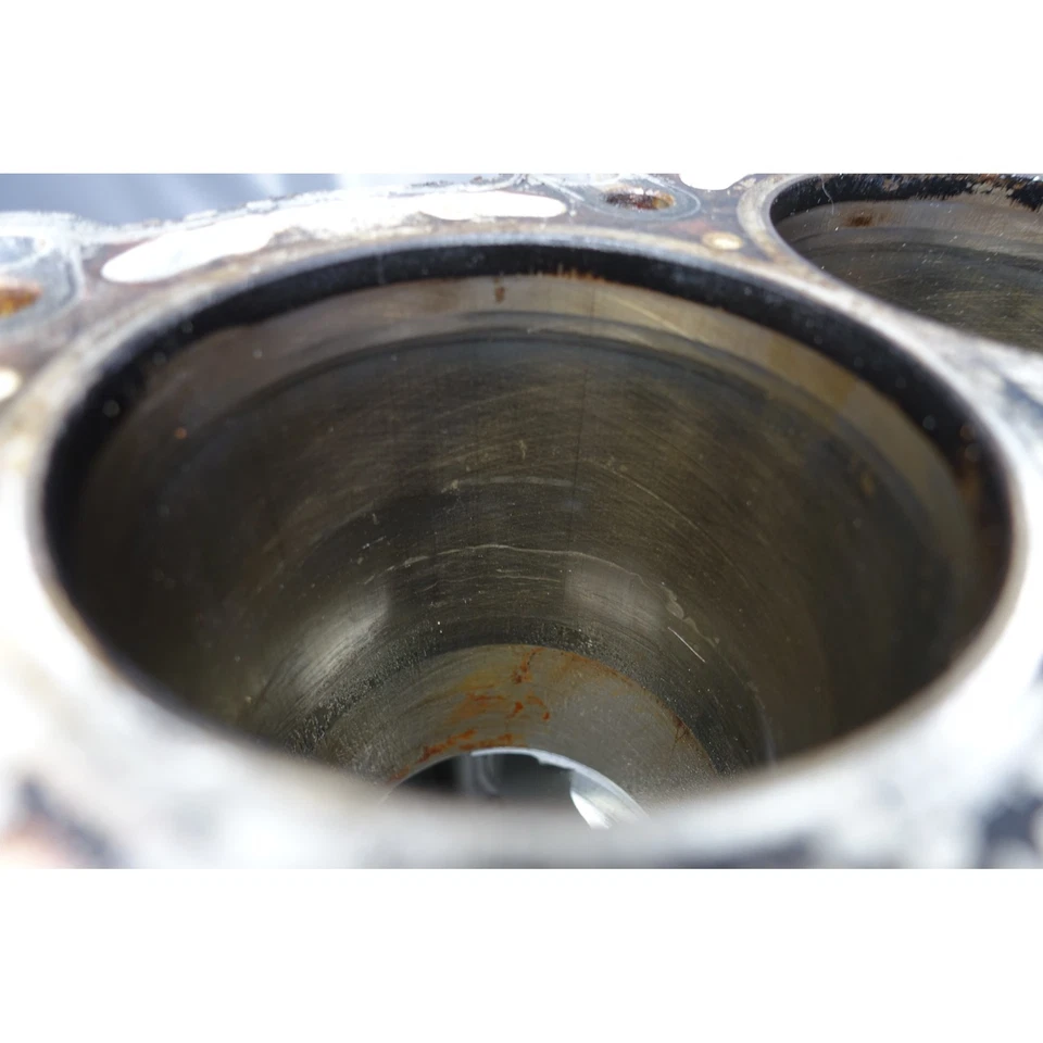 BMW M54 2.5L Bare Engine Cylinder Block 2001-2006 325i 525i E46 E39 Factory OEM - Image 3 of 4