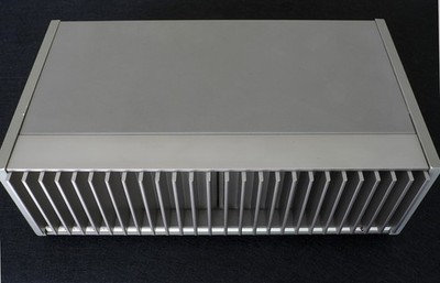 QUAD 405 Stereo Endstufe - professionelle Revision von AUDIOPHIL München 10-2025