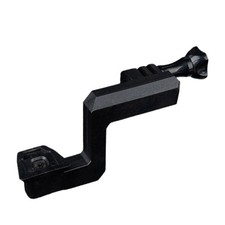 Shockproof Casque Camera Mount Bracket For NVG Devices And Action Camera