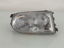 Antibrouillard Renault SCENIC