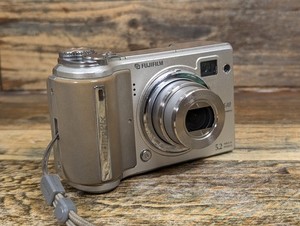 Finepix E510 | eBay