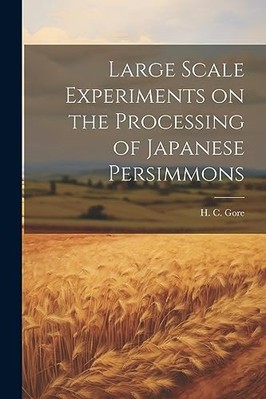 Large Scale Experiments on the Processing of Japanese P -  NEW Gore H C (Herbe 2
