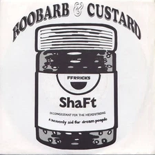 Shaft - Roobarb & Custard (VINYL)