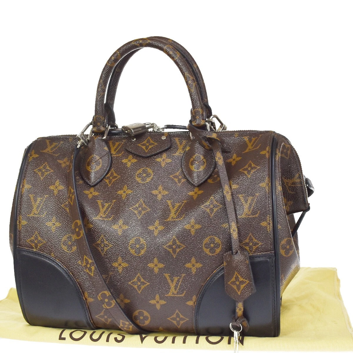 Sac brillant cheap louis vuitton