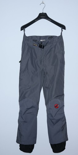 mammut nuptse pants