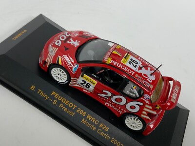 ixo Peugeot 206 WRC & 307 WRC 2台セット s-l400.jpg