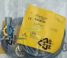 1PC Brand New FOR TURCK Bi8-M18-Li-EXI Proximity Sensor switch