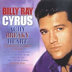 Billy-Ray-Cyrus-Achy-Breaky-Heart-New-CD