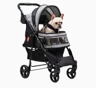 Pupsaver Dog Stroller