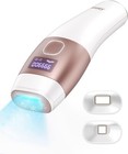 Dispositif d'épilation laser Svoky IPL fonction de refroidissement à glace indolore BoxB