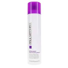 Paul Mitchell Extra Body Firm Finishing Spray 9.5oz NEW BUY NOW LIMITED