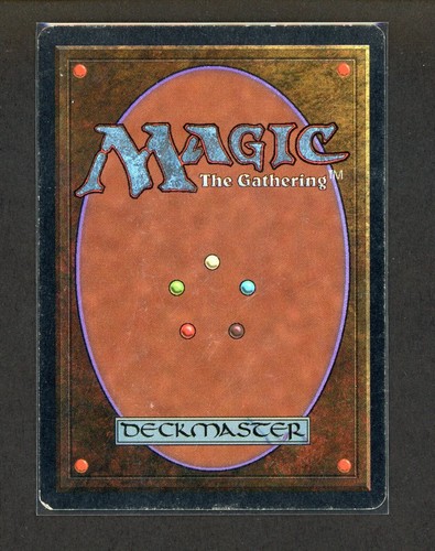 MTG Magic the Gathering | Unlimited - WHITE KNIGHT | free combined shipping - Picture 2 of 2