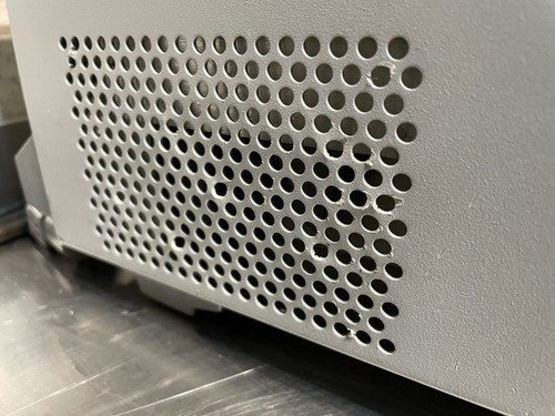 Agilent E 5071C Network Analyzer 100Khz-4,5Ghz 50 Ohm Geprüft 6 M Garantie - Bild 10 von 15